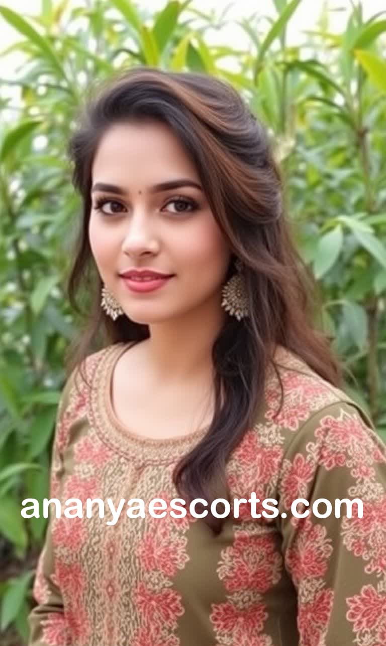 Escort Service in Thanjavur