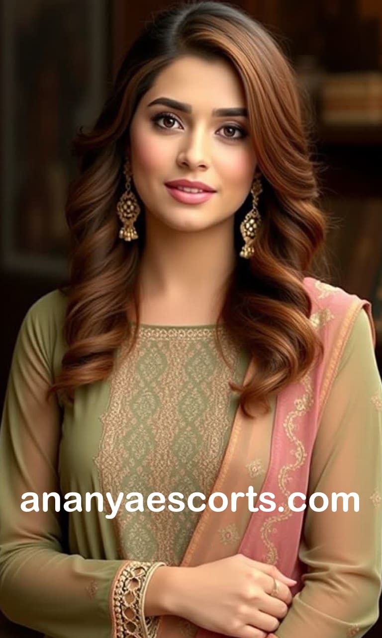 Escort Service in Thanjavur